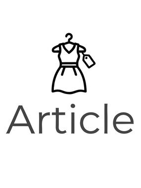 Meet your Posher, Article Resale!